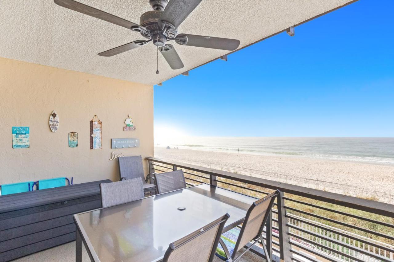 Gulf Gate 208 Panama City Beach