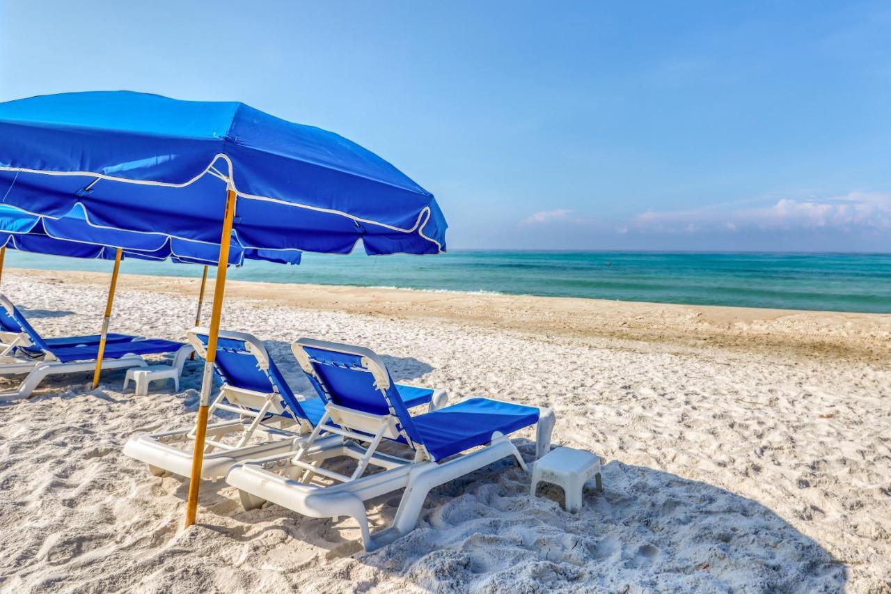 Gulf Gate 208 Panama City Beach